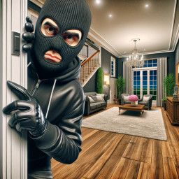 دانلود Thief Simulator: Robbery Games