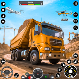 دانلود Construction Simulator Games