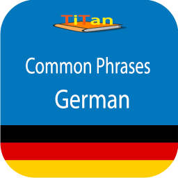 دانلود common German phrases