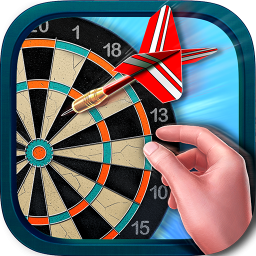 دانلود Darts 3D