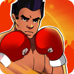 دانلود Boxing Hero : Punch Champions