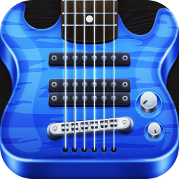 Real guitar - guitar simulator with effects