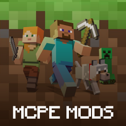 دانلود Minecraft Mod Servers MCPE