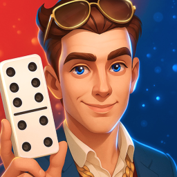 دانلود دومینو رویال: بازی جایزه نقدی دانلود دومینو رویال: بازی جایزه نقدی