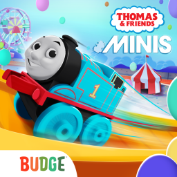 دانلود Thomas & Friends Minis