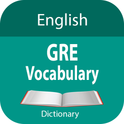 دانلود GRE Vocabulary