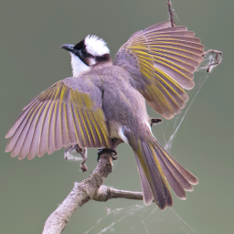 دانلود Bulbul bird sounds