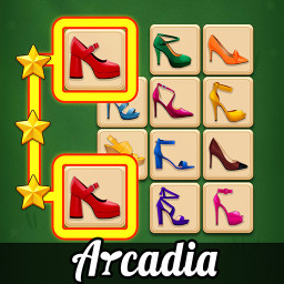 دانلود Arcadia Onet Match: Mahjong