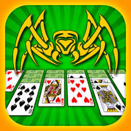 دانلود Spider Solitaire