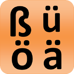 دانلود German alphabet for students