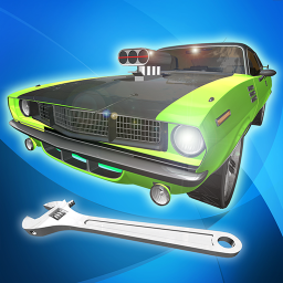 دانلود Fix My Car: Junkyard Blitz!