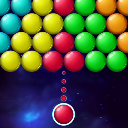 دانلود Bubble Shooter Blast