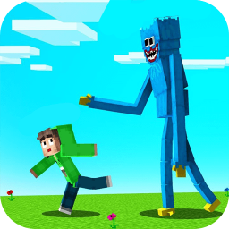 دانلود Poppy Play Time for Minecraft