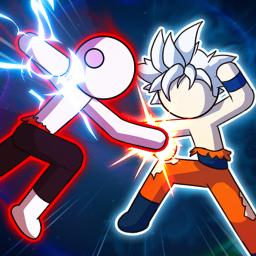 دانلود Stick Fighter: Legend Battle