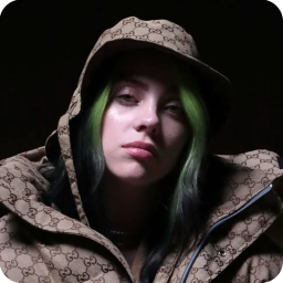 دانلود Billie Eilish Wallpaper