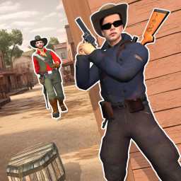 دانلود Cowboy Hunt Shooter