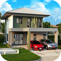 دانلود Happy Home Dream Idle House 3D