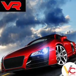 دانلود VR Car Race