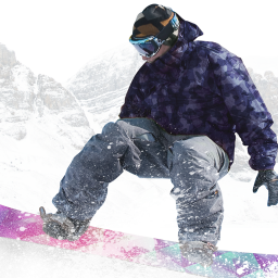 دانلود Snowboard Party