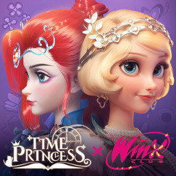 دانلود Time Princess: Dreamtopia