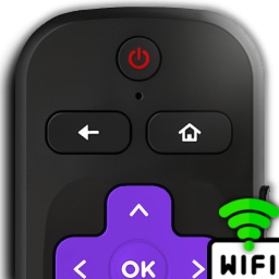 دانلود Remote For Roku & Roku TV