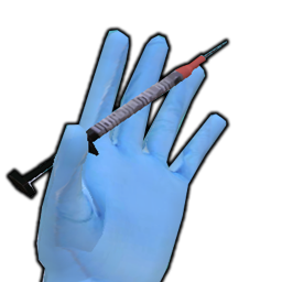 Hands 'N Surgery Simulator