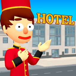 دانلود Hotel Master 3D