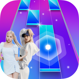 دانلود Blackpink Piano Game