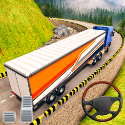 Truck Games - Truck Simulator