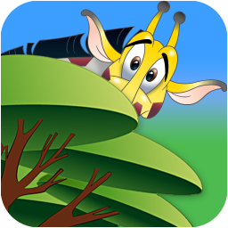 دانلود Animal Hide and Seek for Kids