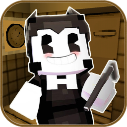 دانلود Mod Ink Machine for MCPE