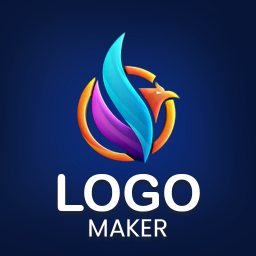 دانلود Logo Maker and 3D Logo Creator