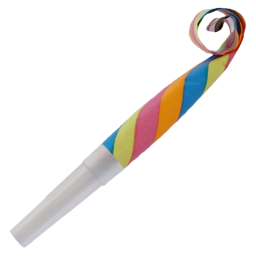 دانلود Party Horn Simulator