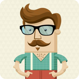 دانلود Hipster Clicker