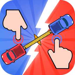 دانلود 2 Player Games: Battle Time