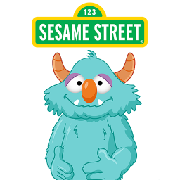 دانلود Breathe, Think, Do with Sesame
