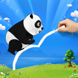 دانلود Brainy Panda