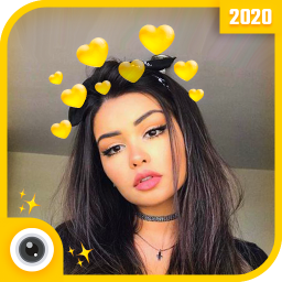 Sweet Snap Beauty - Snap Cat Selfie Camera