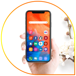 دانلود Theme for Huawei nova y91