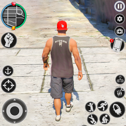 دانلود World Gangster Simulator Game