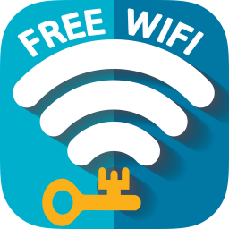 Free Wifi Connect Network Map & 4G Share Hotspot
