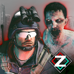 Zombie Top - Online Shooter