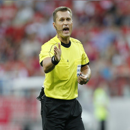 دانلود Football Referee VAR