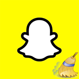 دانلود ‏اسنپ چت Cleaner