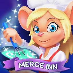 Merge Inn - Tasty Match Puzzle