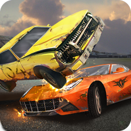 دانلود Demolition Derby 3D