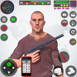 دانلود Secret Agent Spy Shooter Games