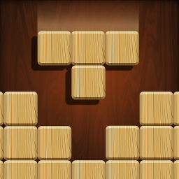 Block Puzzle Wood 1010: Classic Free puzzledom
