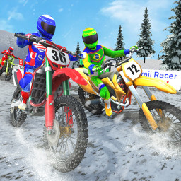 دانلود Bike Race - Dirt Racing Games