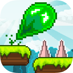 دانلود Bouncing Slime Impossible Game